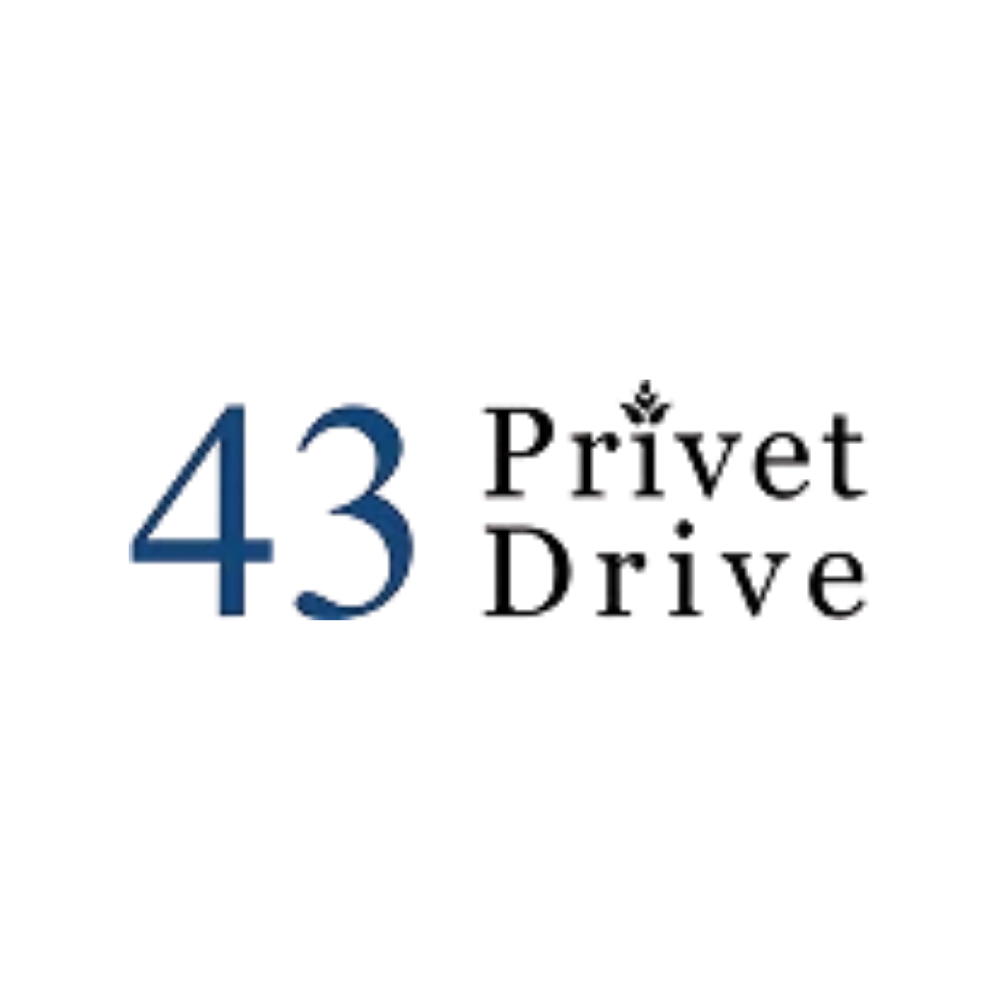 43 Privet Drive