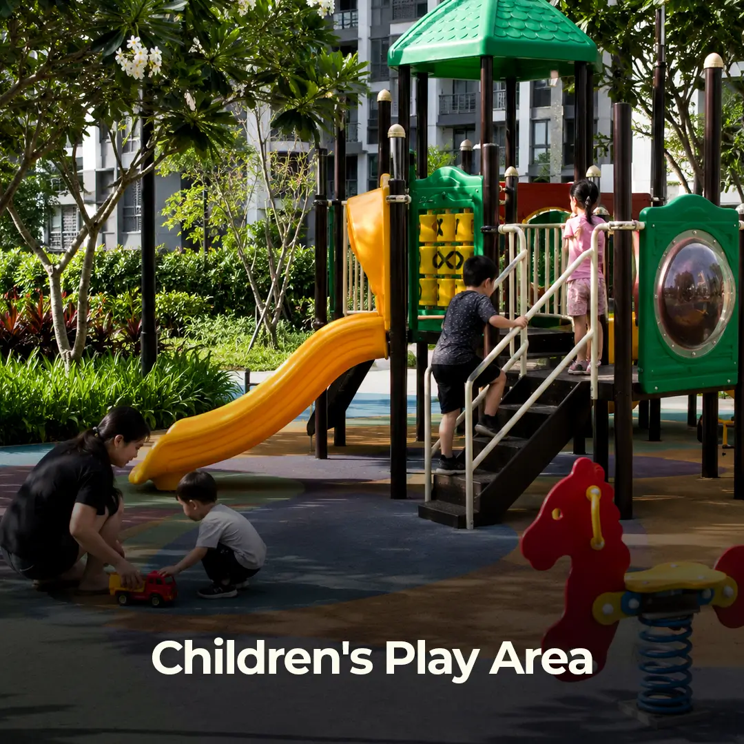 Children's Play Area